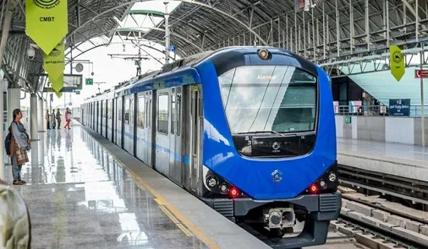 Nambiar Beverly Park metro connectivity via the Namma Metro Pink Line on Bannerghatta Road