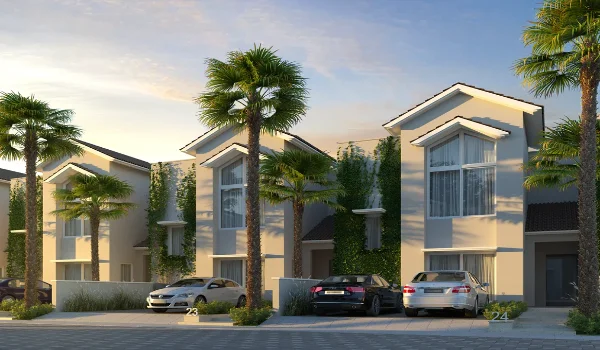 Featured Image of Advantages of Buying Villa Plots in Nambiar Beverly Park
