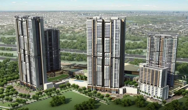 Featured Image of Bannerghatta Road Bangalore Apartments for Sale in 2026