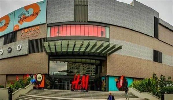 Featured Image of Forum South Bengaluru
