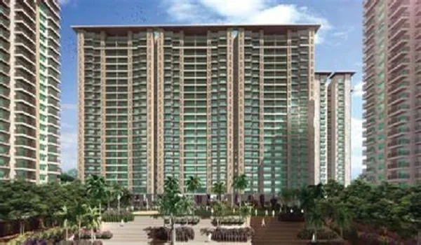 Featured Image of Gated Community Apartments in Bannerghatta Road