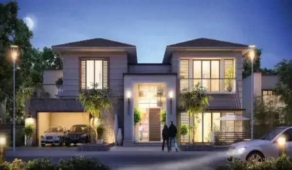 Featured Image of Gated Community Villas for Sale in Bannerghatta Road