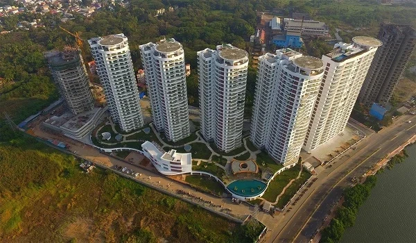 Featured Image of Luxury Flats in South Bangalore