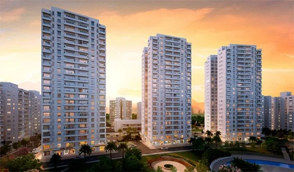Featured Image of Nambiar 2026 New Launch Upcoming Projects Bannerghatta Road