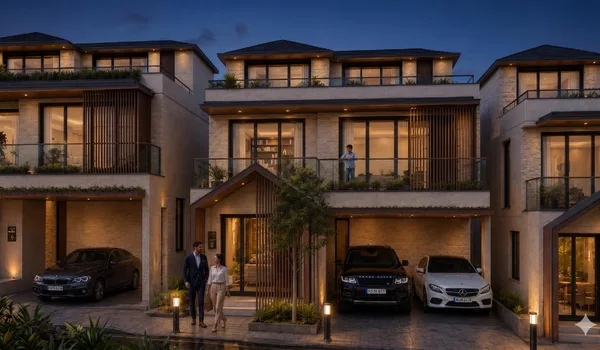 About Nambiar Builders, developer of Nambiar Beverly Park