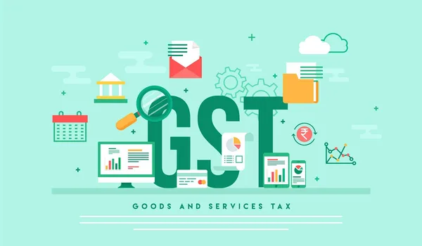 Charges and GST on a villa purchase at Nambiar Beverly Park