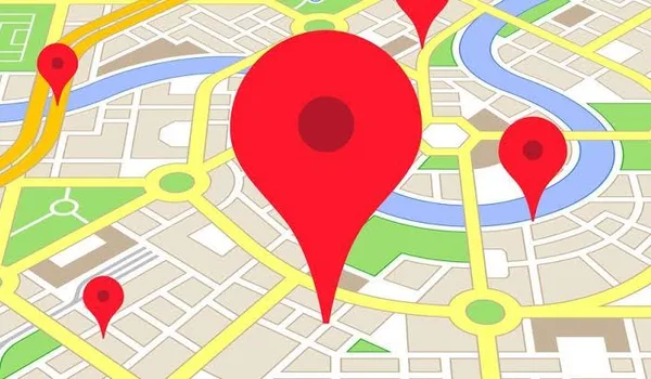 Nambiar Beverly Park location at Bilwaradahalli, Bannerghatta Road