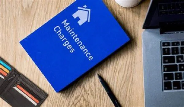 Featured Image of Nambiar Beverly Park Maintenance Charges