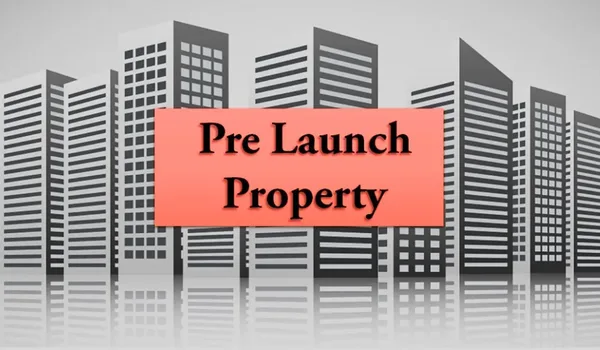 What to check before buying a pre-launch project