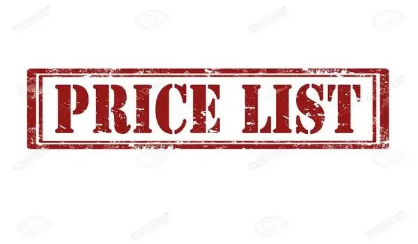 Featured Image of Nambiar Beverly Park Price List
