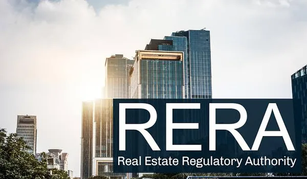 Nambiar Beverly Park K-RERA approval details