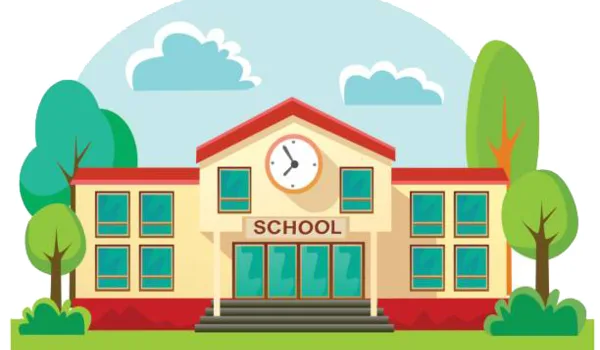 Schools near Nambiar Beverly Park