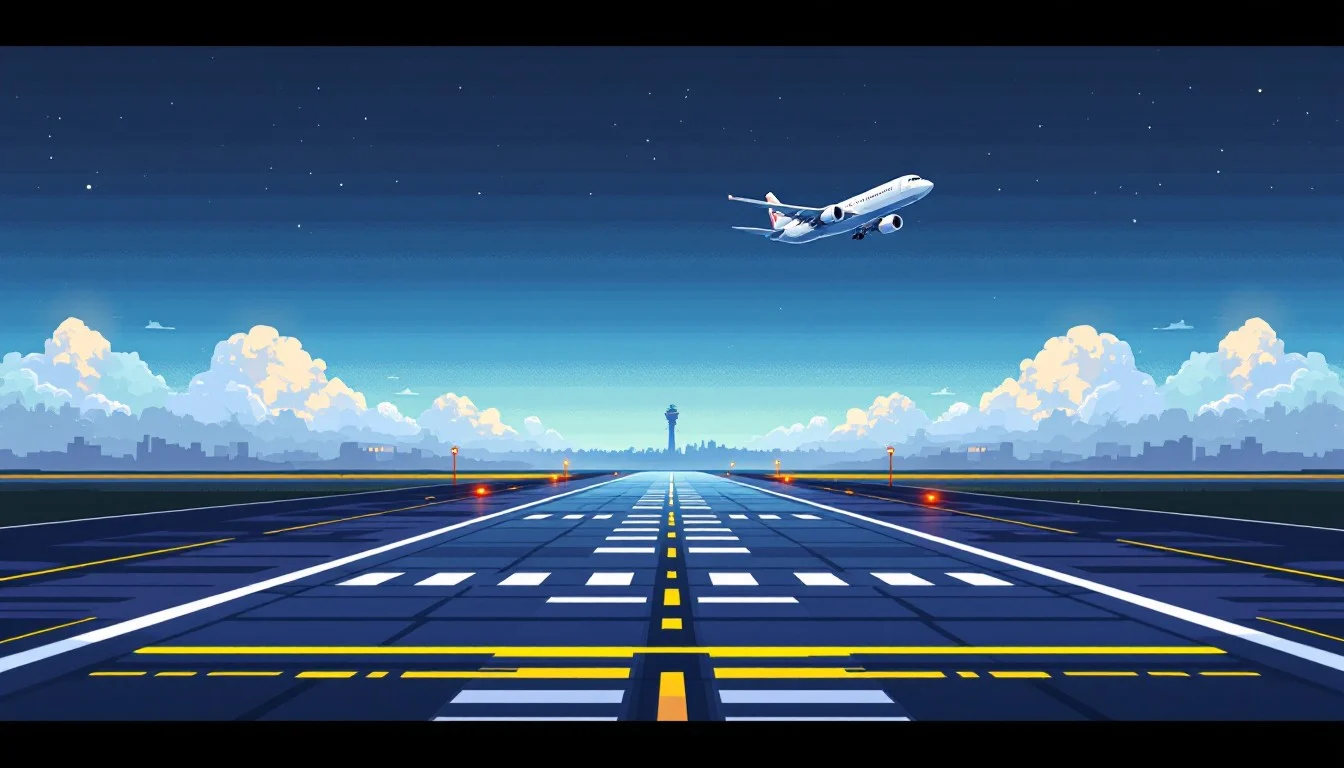 Featured Image of Nambiar Beverly Park to Bangalore Airport Distance and Connectivity