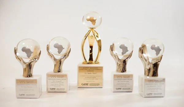 Featured Image of Nambiar Builders Awards and Recognition