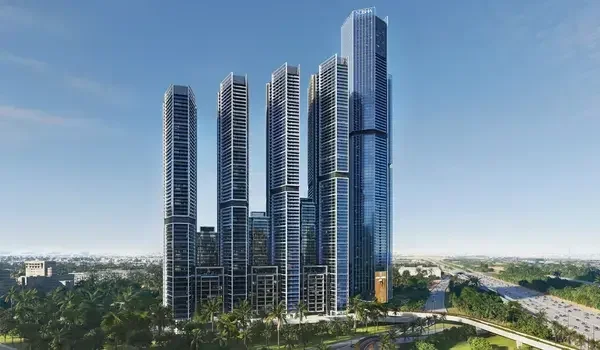 Featured Image of New Launch Apartments in Bangalore