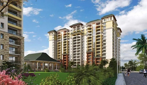 Featured Image of Pre-Launch Apartments in Bannerghatta Road, Bangalore