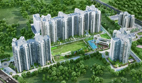 Featured Image of Real Estate Developments Update in Bannerghatta Road 2026