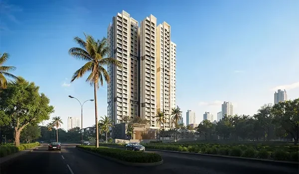 Featured Image of Residential Apartments in Bannerghatta Road