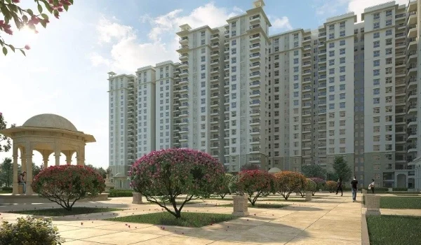 Featured Image of Top 10 reasons Investing on Nambiar Beverly Park