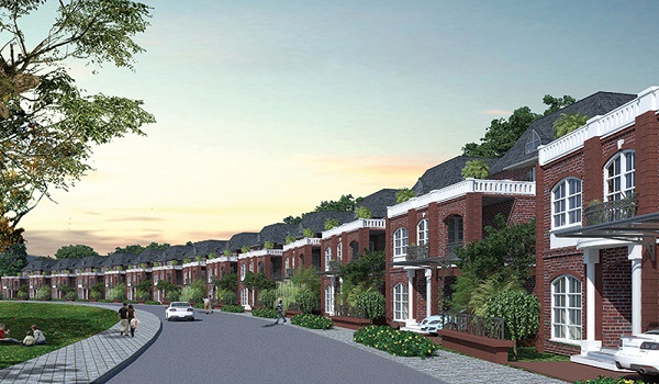 Featured Image of Villas in Bangalore 2026