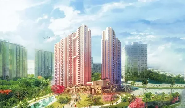 Featured Image of What Are the Community Lifestyle Benefits of Nambiar Projects