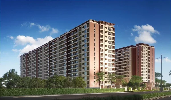 Featured Image of What Are the Sustainability Features at Beverly Green Bangalore